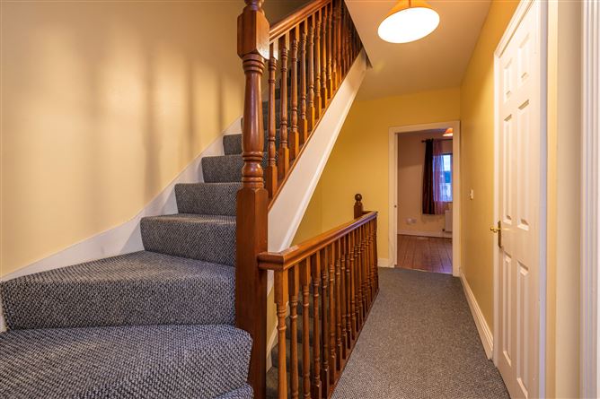 20 Moylaragh Park, Balbriggan, Co. Dublin