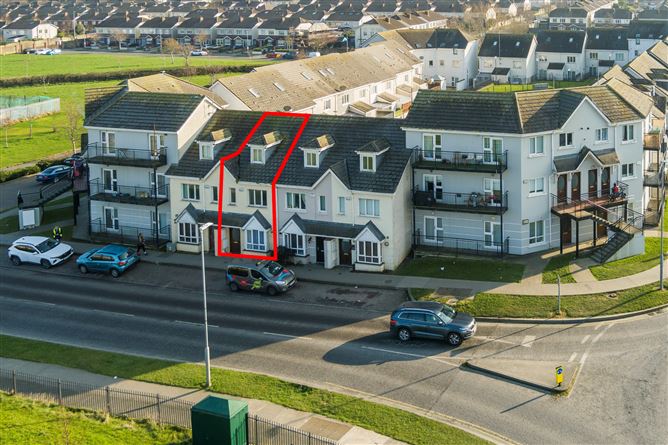 20 Moylaragh Park, Balbriggan, Co. Dublin