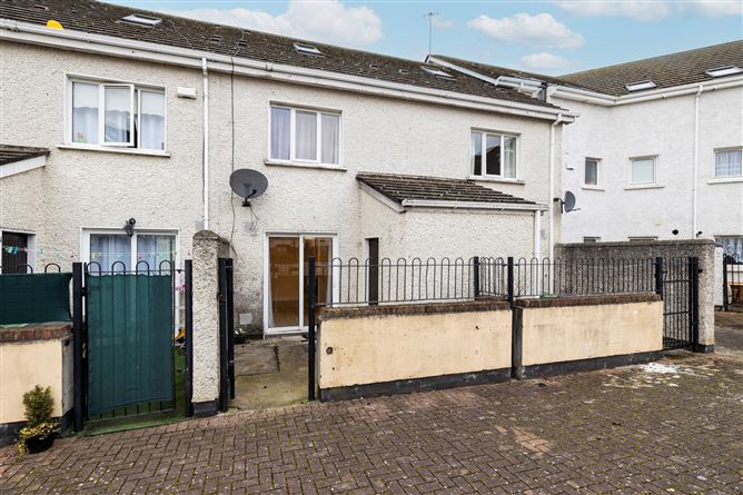 20 Moylaragh Park, Balbriggan, Co. Dublin