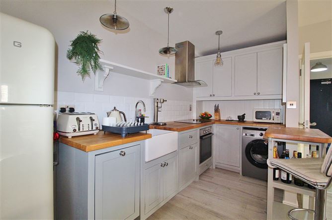 5 Brooklawn, Strandville Avenue, Clontarf, Dublin 3