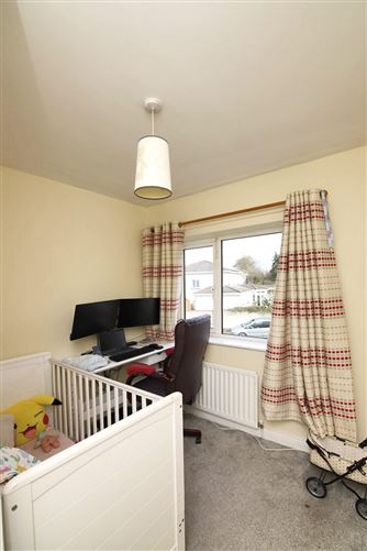 8 The Court, Sadleir Hall, Dunboyne, Meath