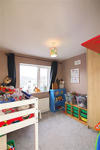 8 The Court, Sadleir Hall, Dunboyne, Meath