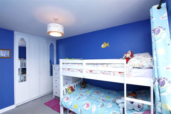 8 The Court, Sadleir Hall, Dunboyne, Meath