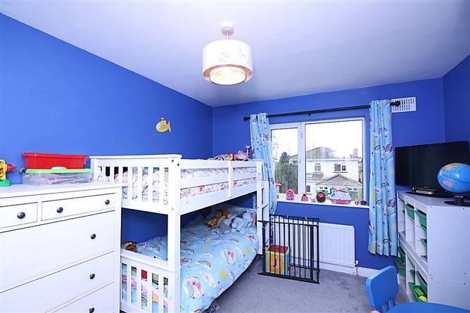 8 The Court, Sadleir Hall, Dunboyne, Meath