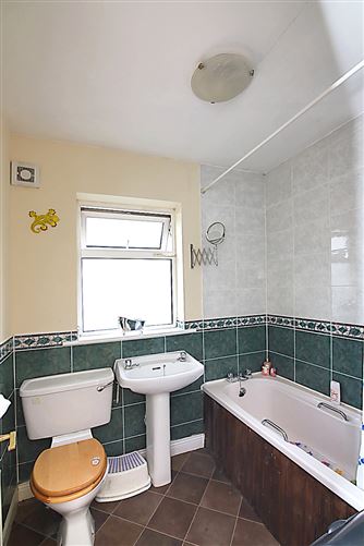 8 The Court, Sadleir Hall, Dunboyne, Meath