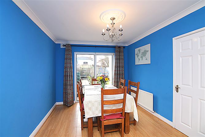 8 The Court, Sadleir Hall, Dunboyne, Meath
