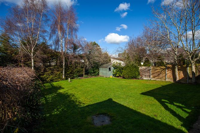 64 Luttrellstown Way, Castleknock, Dublin 15