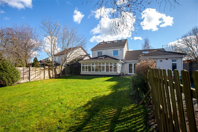 64 Luttrellstown Way, Castleknock, Dublin 15