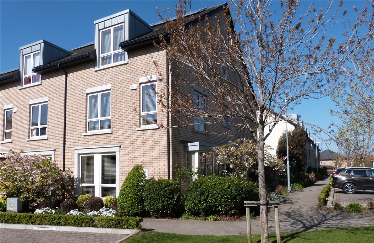 27 Carnegie Drive, Honeypark, Dun Laoghaire, County Dublin Beirne & Wise (Blackrock) 4697780