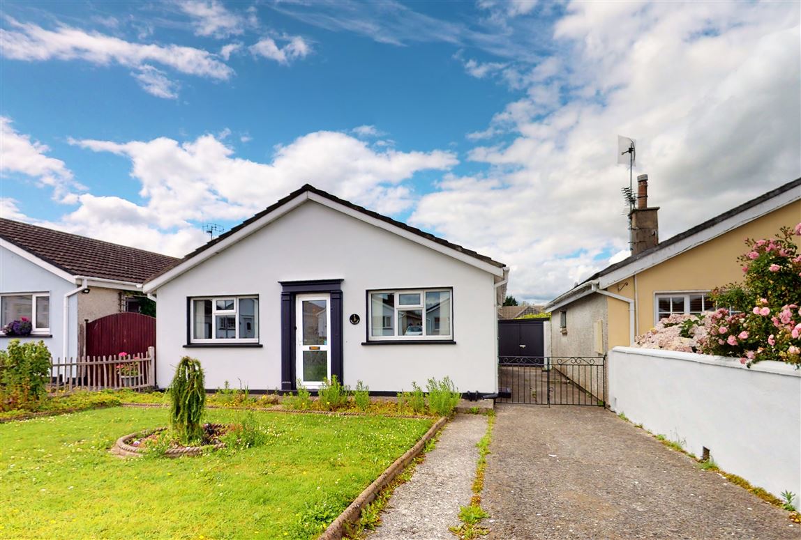 4 Abbey Lawn, Ferrybank, Waterford