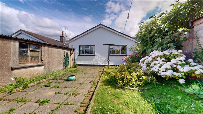 4 Abbey Lawn, Ferrybank, Waterford