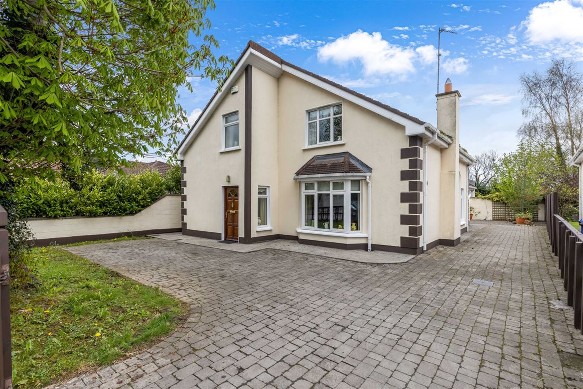 1 St Helena, Curragha Road, Ratoath, Co. Meath Sherry FitzGerald Sherry 4717780 MyHome.ie