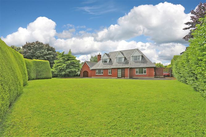 Drumcarrow, St Nessans Road, Raheen, Limerick