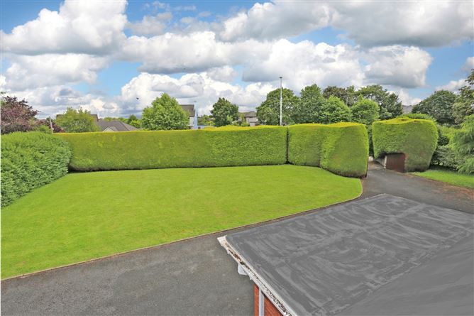 Drumcarrow, St Nessans Road, Raheen, Limerick
