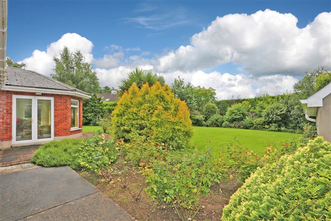 Drumcarrow, St Nessans Road, Raheen, Limerick
