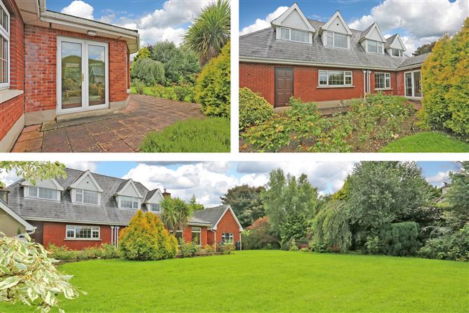 Drumcarrow, St Nessans Road, Raheen, Limerick