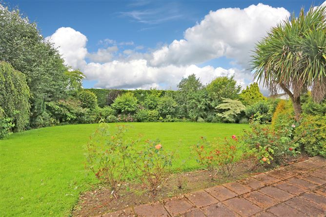Drumcarrow, St Nessans Road, Raheen, Limerick