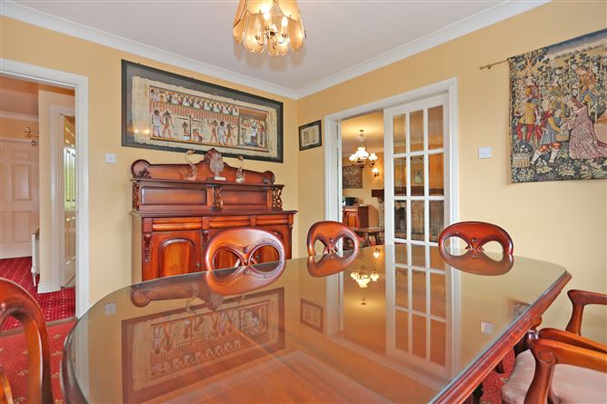 Drumcarrow, St Nessans Road, Raheen, Limerick
