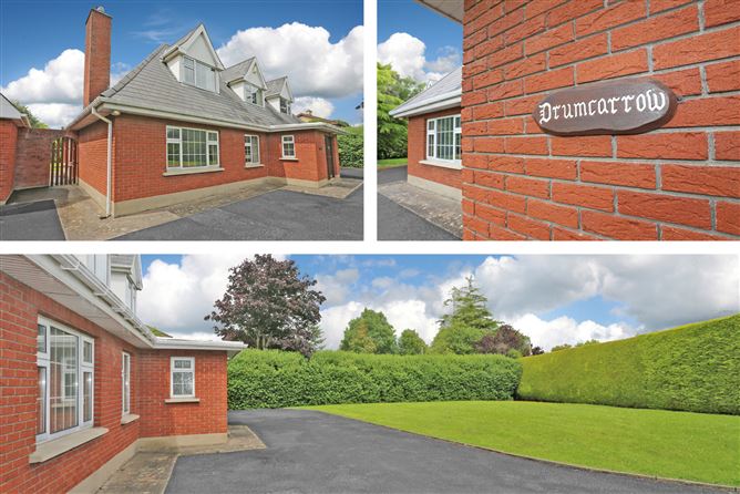 Drumcarrow, St Nessans Road, Raheen, Limerick