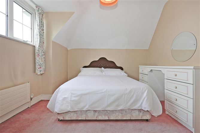 Drumcarrow, St Nessans Road, Raheen, Limerick