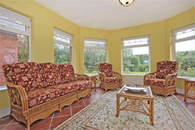 Drumcarrow, St Nessans Road, Raheen, Limerick
