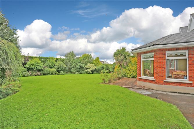 Drumcarrow, St Nessans Road, Raheen, Limerick