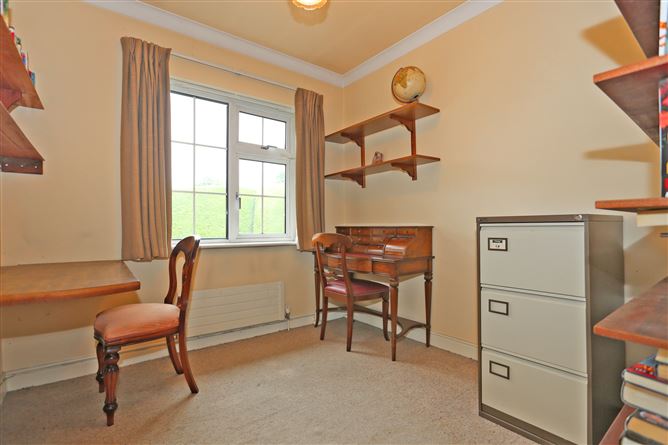 Drumcarrow, St Nessans Road, Raheen, Limerick