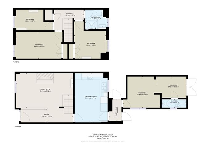 91 Oldcourt Avenue, Bray, Co. Wicklow