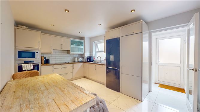 91 Oldcourt Avenue, Bray, Co. Wicklow