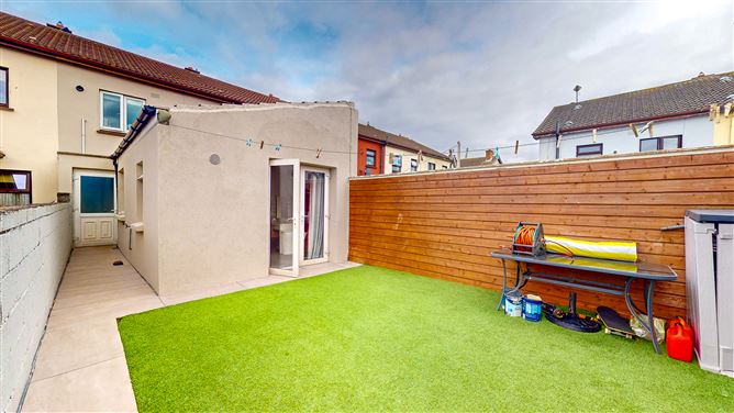 91 Oldcourt Avenue, Bray, Co. Wicklow