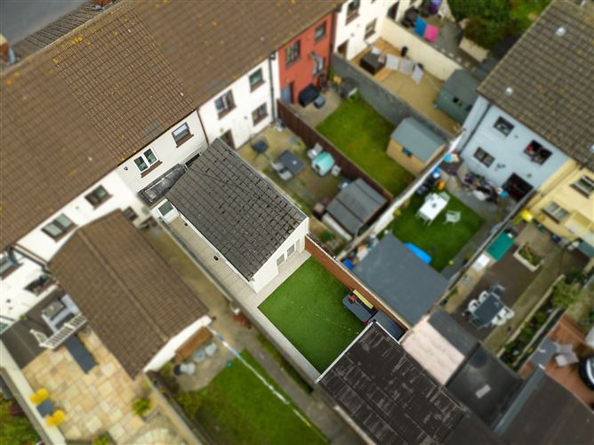 91 Oldcourt Avenue, Bray, Co. Wicklow