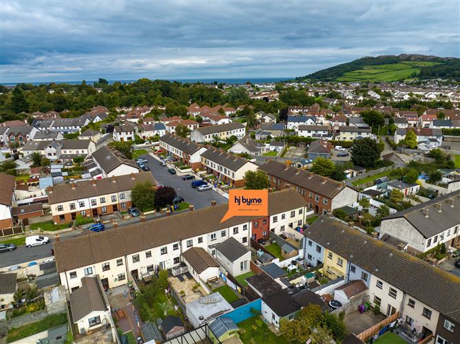 91 Oldcourt Avenue, Bray, Co. Wicklow