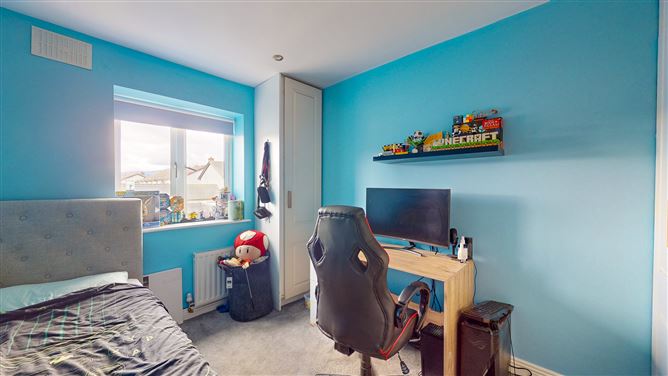 91 Oldcourt Avenue, Bray, Co. Wicklow
