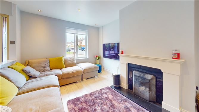 91 Oldcourt Avenue, Bray, Co. Wicklow