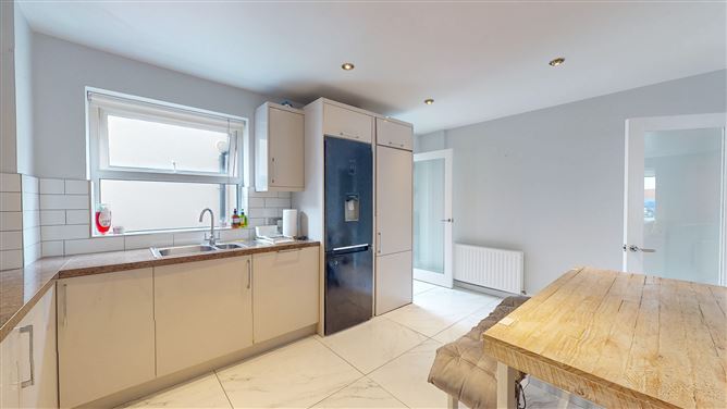 91 Oldcourt Avenue, Bray, Co. Wicklow