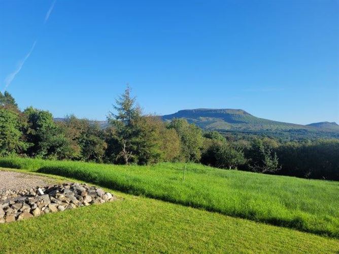 Edenville, Kinlough, Leitrim