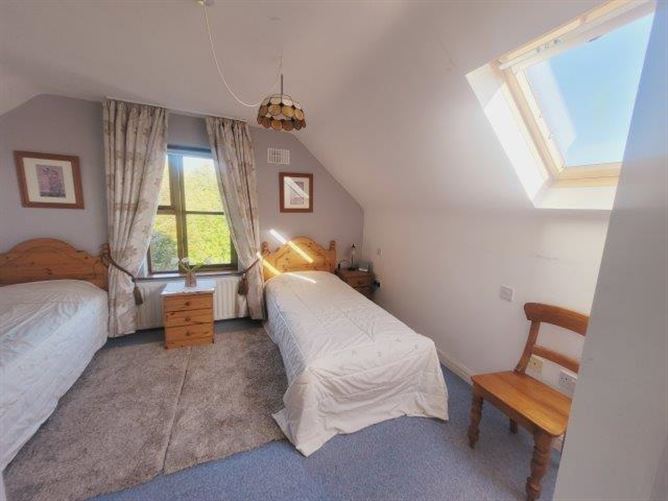 Edenville, Kinlough, Leitrim