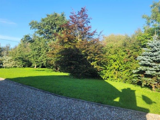 Edenville, Kinlough, Leitrim