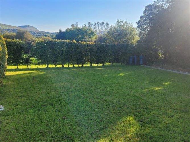 Edenville, Kinlough, Leitrim