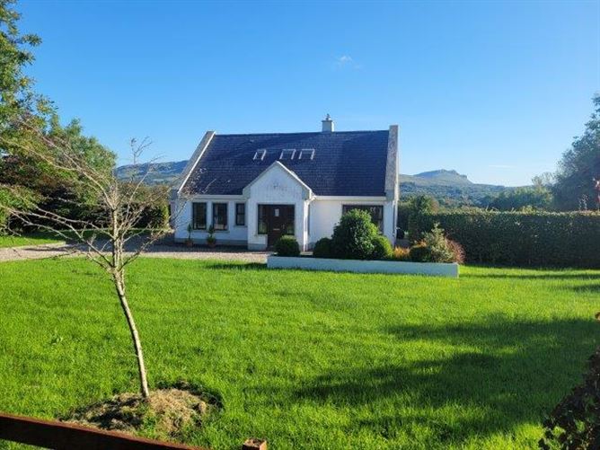 Edenville, Kinlough, Leitrim
