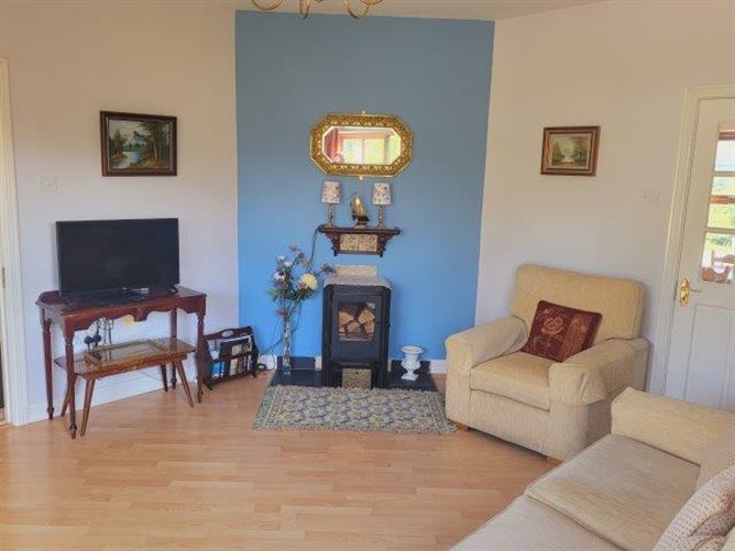 Edenville, Kinlough, Leitrim