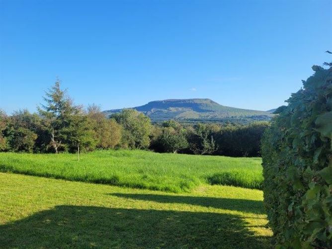 Edenville, Kinlough, Leitrim