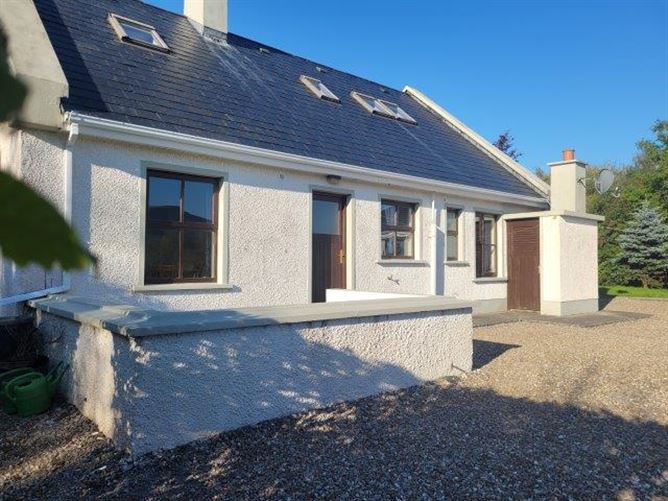 Edenville, Kinlough, Leitrim