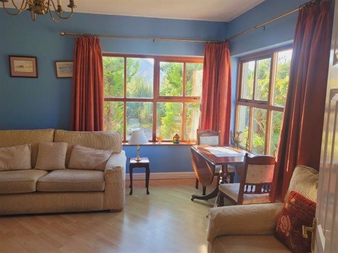 Edenville, Kinlough, Leitrim