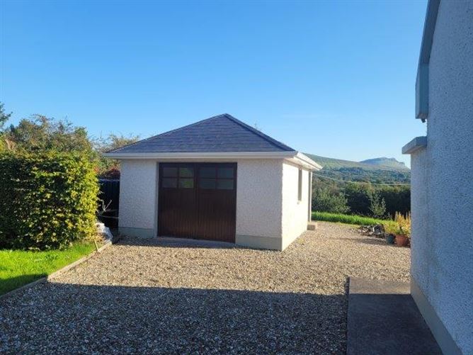 Edenville, Kinlough, Leitrim