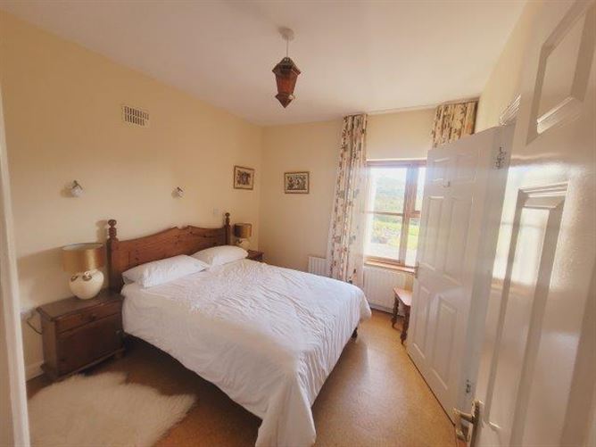 Edenville, Kinlough, Leitrim