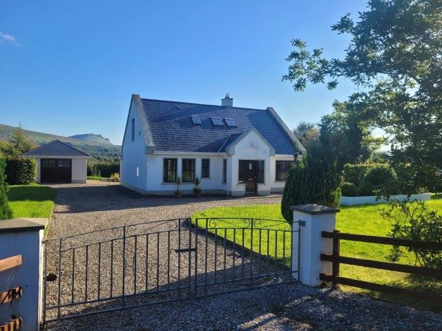 Edenville, Kinlough, Leitrim