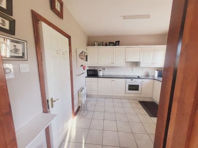 Edenville, Kinlough, Leitrim
