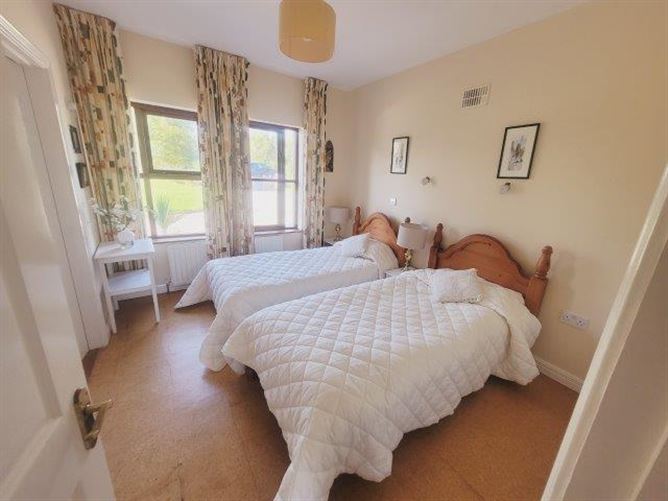 Edenville, Kinlough, Leitrim