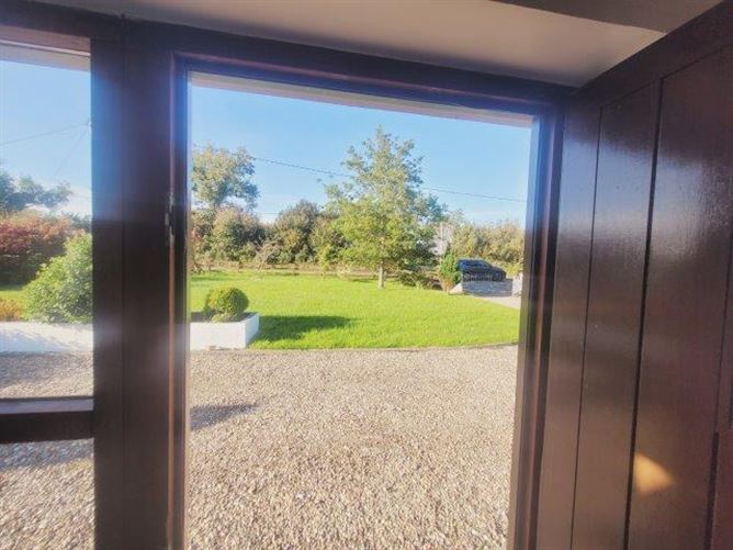Edenville, Kinlough, Leitrim